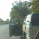 Dash-cam footage shows Shalandra Jones during an August 2012 traffic stop. Dearborn, Mich., Police Officer David Lacey chastised Jones for not revealing her HIV status the moment he stopped the car she was riding in.
YouTube screenshot
